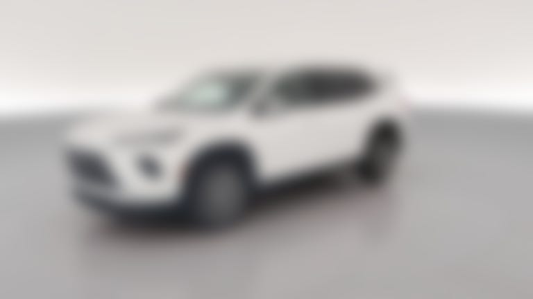 2026 Buick Enclave vehicle photo