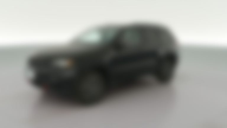 2020 Jeep Grand Cherokee vehicle photo
