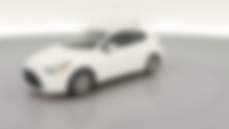 2018 Toyota Yaris iA vehicle photo