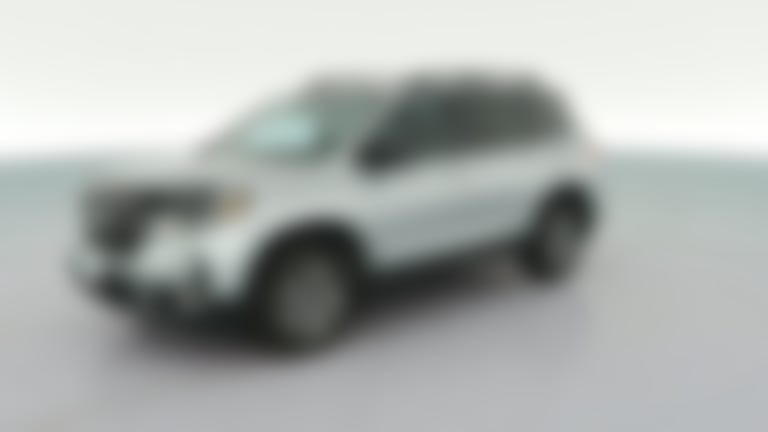 2022 Honda Passport vehicle photo