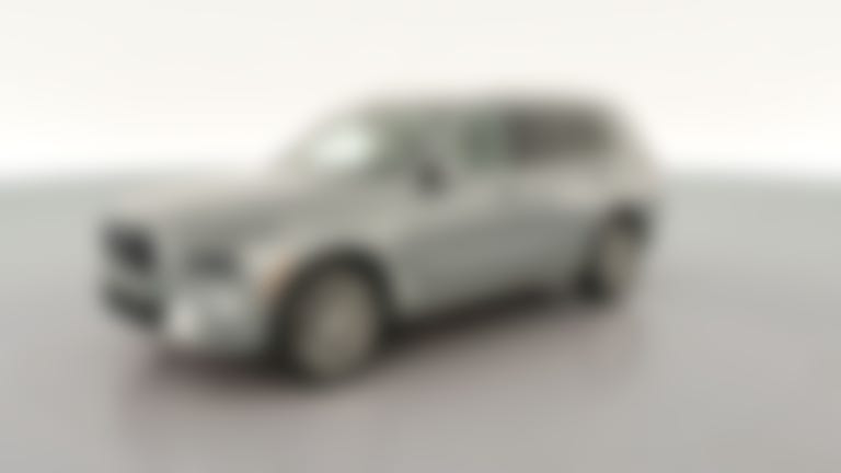 2025 BMW X7 vehicle photo