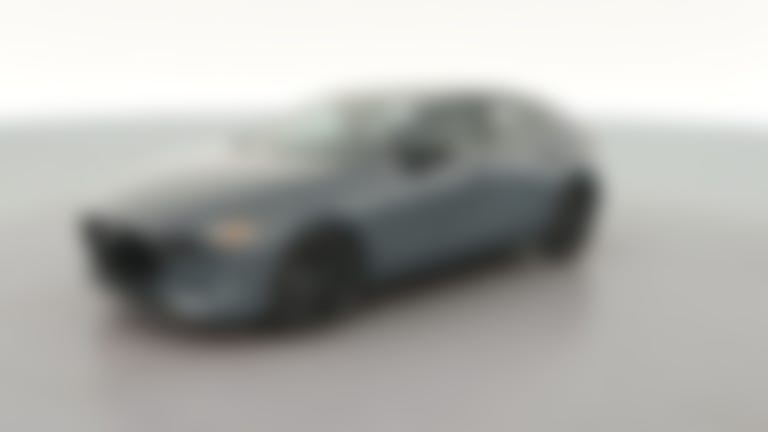 2024 MAZDA MAZDA3 vehicle photo