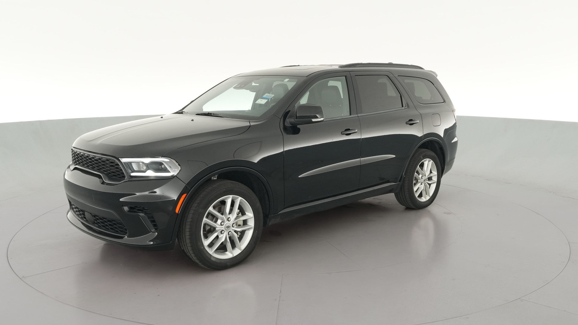 2024 Dodge Durango vehicle photo