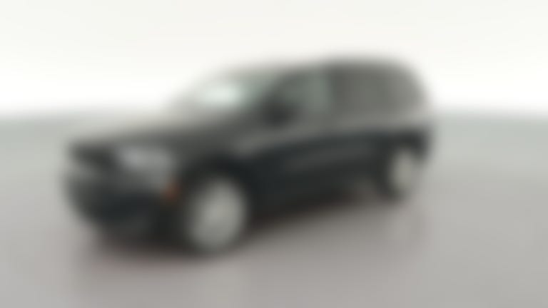 2024 Dodge Durango vehicle photo
