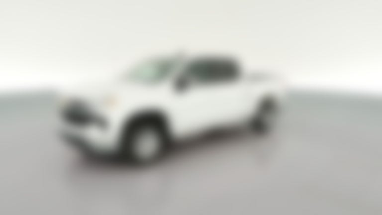2026 Chevrolet Silverado 1500 Crew Cab vehicle photo