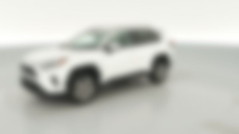 2024 Toyota RAV4 vehicle photo
