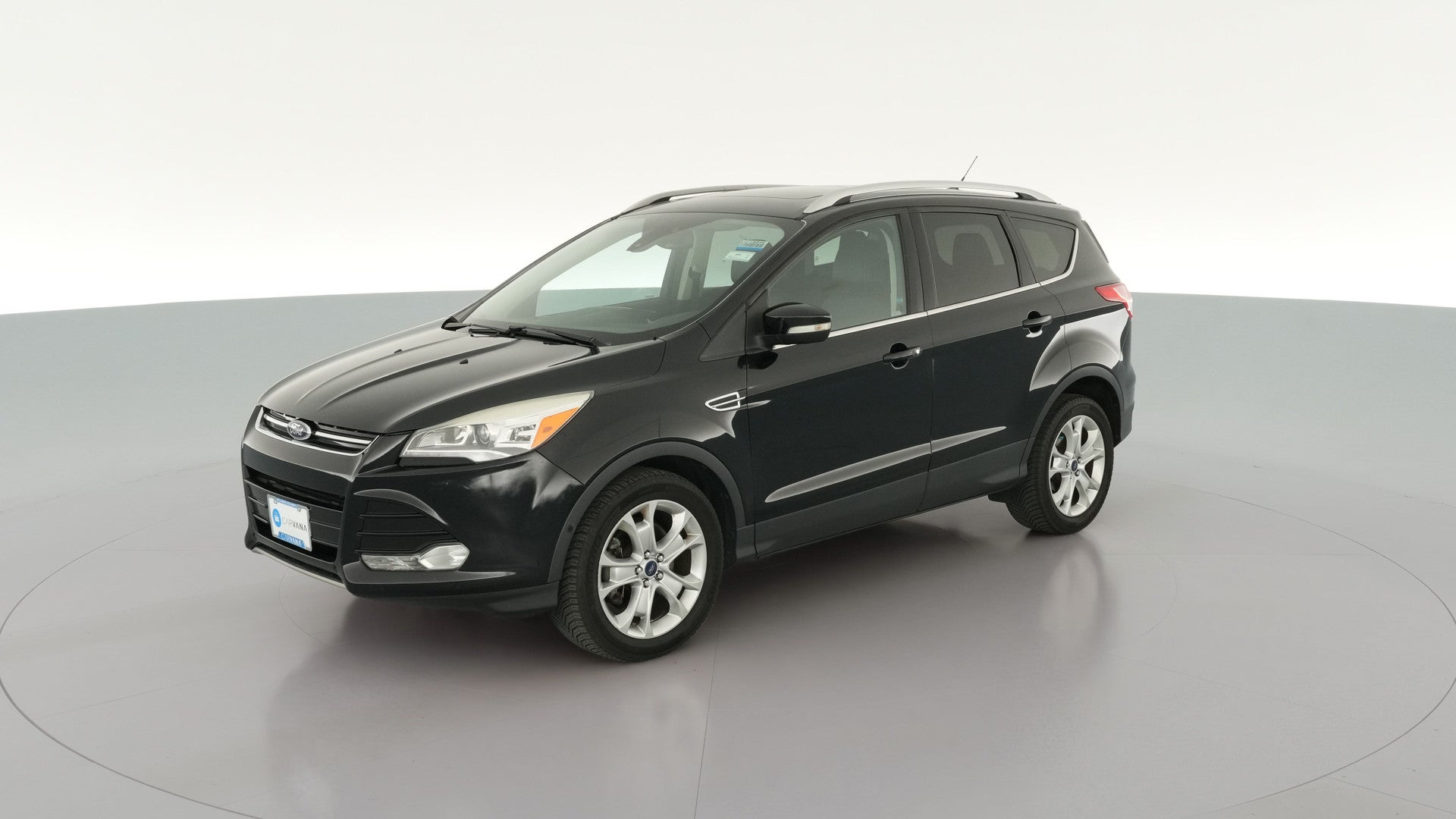 2016 Ford Escape vehicle photo