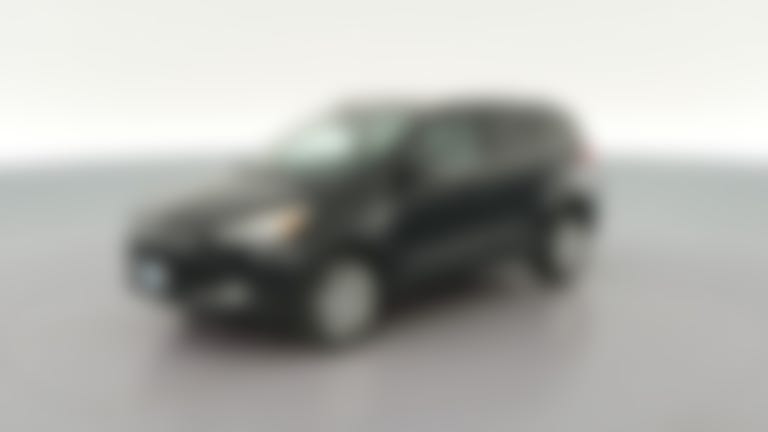 2016 Ford Escape vehicle photo