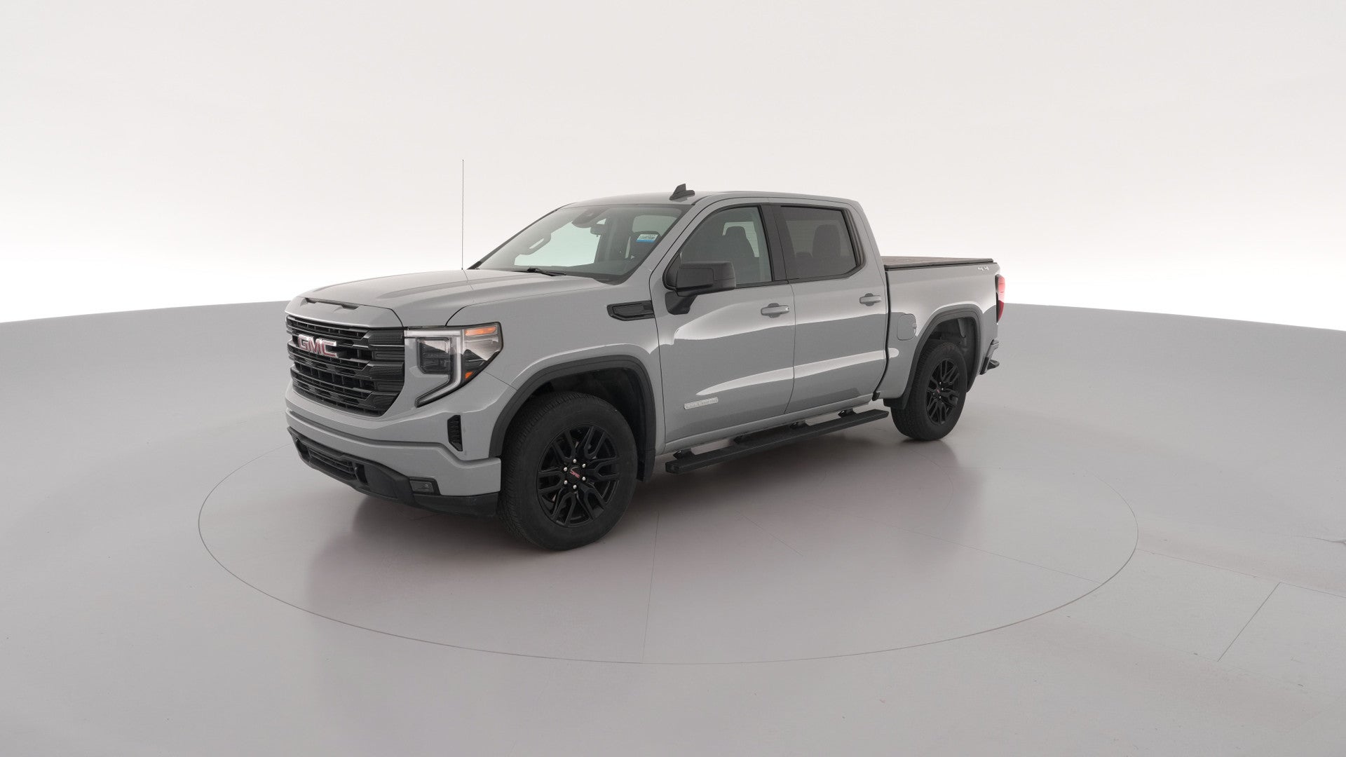 2024 GMC Sierra 1500 Crew Cab vehicle photo