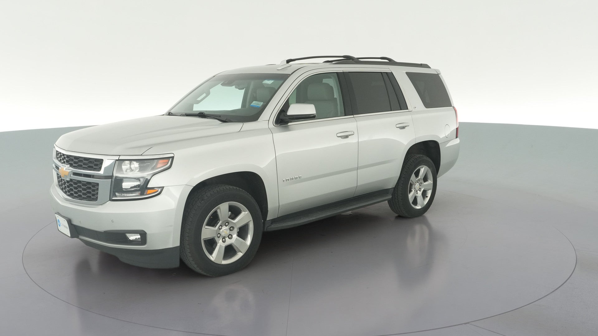 2020 Chevrolet Tahoe vehicle photo
