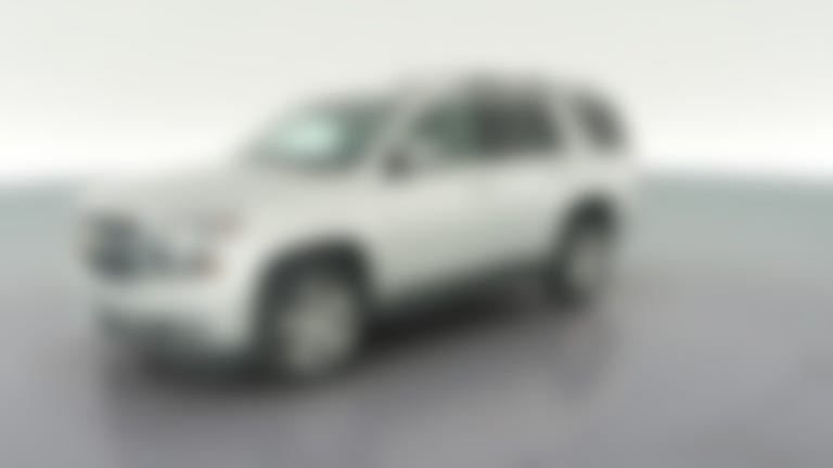 2020 Chevrolet Tahoe vehicle photo
