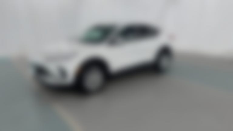 2024 Buick Envista vehicle photo