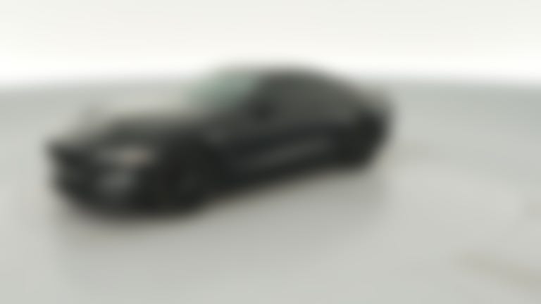 2018 Ford Mustang vehicle photo