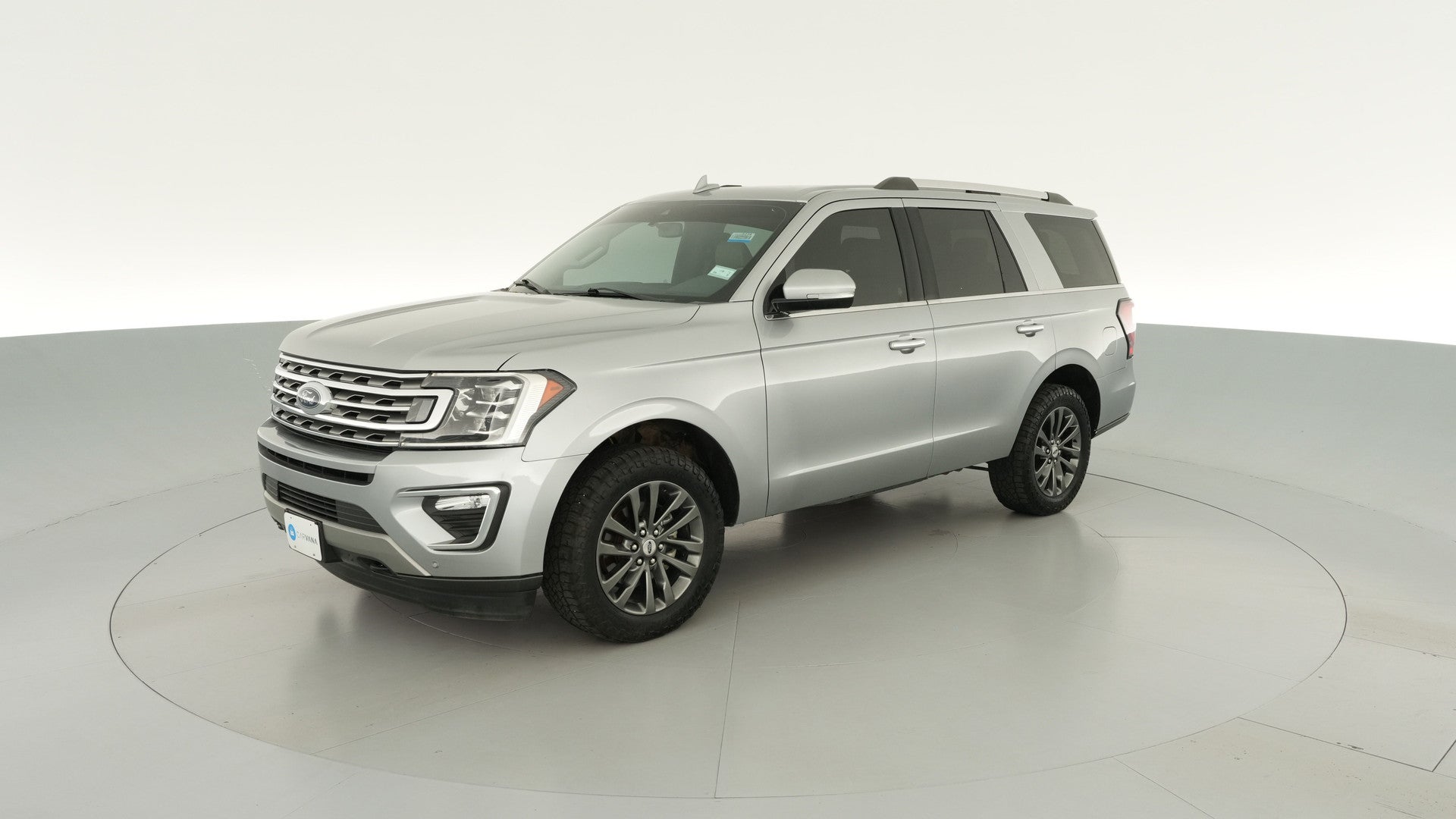 2021 Ford Expedition vehicle photo