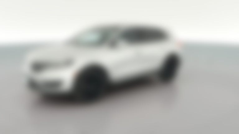 2018 Lincoln MKX vehicle photo