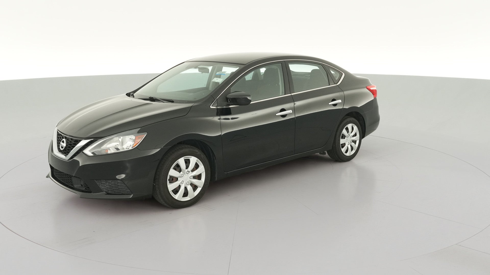 2019 Nissan Sentra vehicle photo