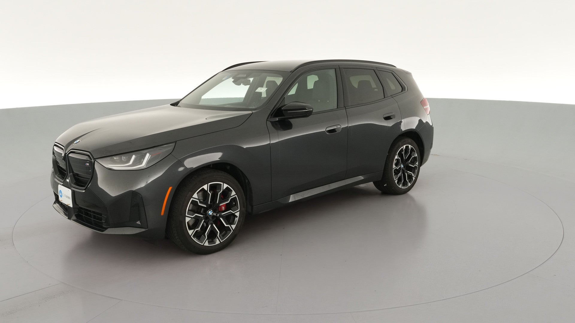 2026 BMW X3 vehicle photo