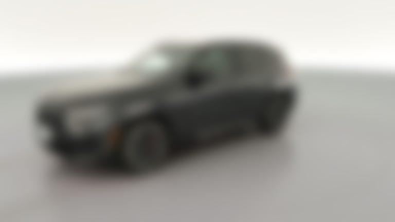 2026 BMW X3 vehicle photo