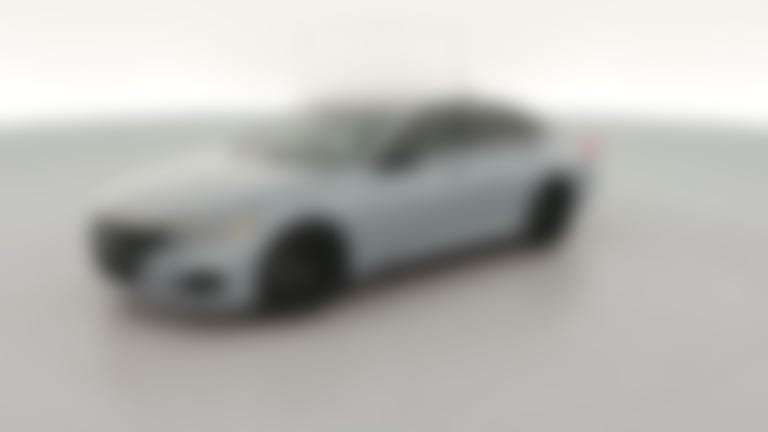 2021 Honda Accord vehicle photo