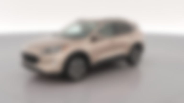 2020 Ford Escape vehicle photo