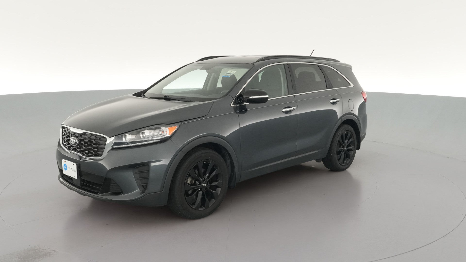 2020 Kia Sorento vehicle photo