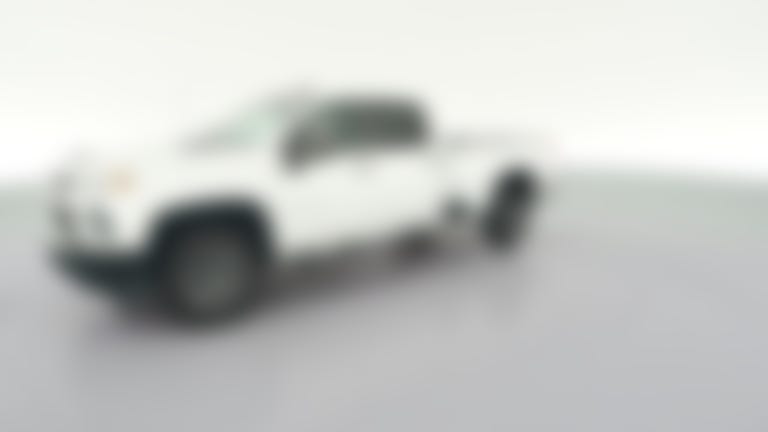 2021 Chevrolet Silverado 2500 HD Crew Cab vehicle photo