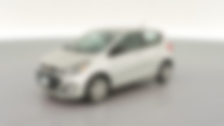 2021 Chevrolet Spark vehicle photo