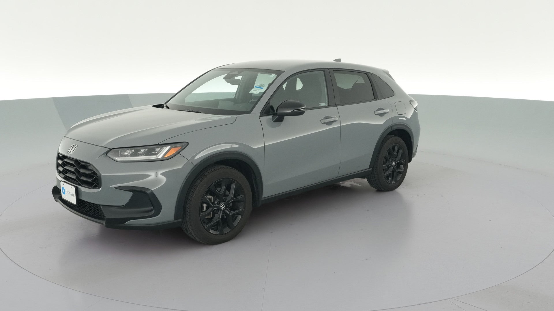 2023 Honda HR-V vehicle photo