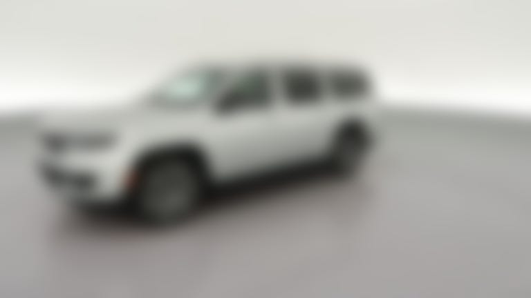 2024 Jeep Wagoneer L vehicle photo