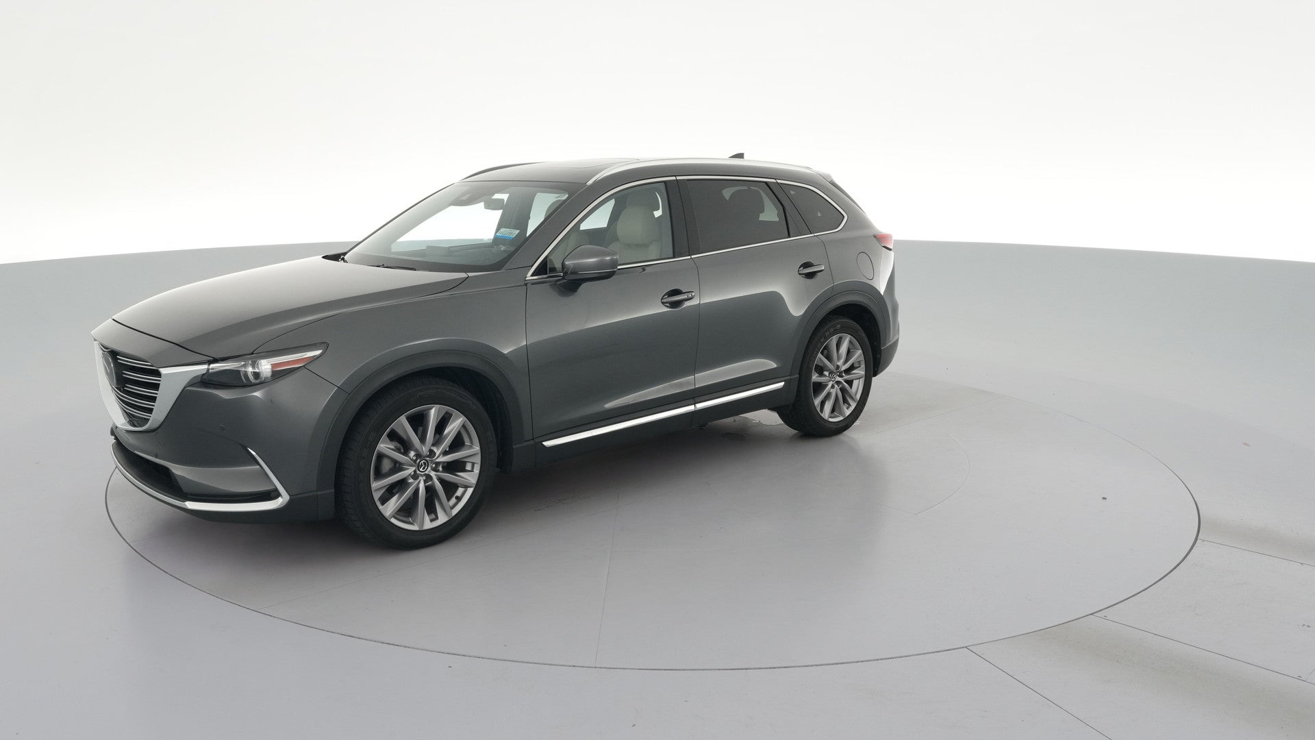 2020 MAZDA CX-9 vehicle photo
