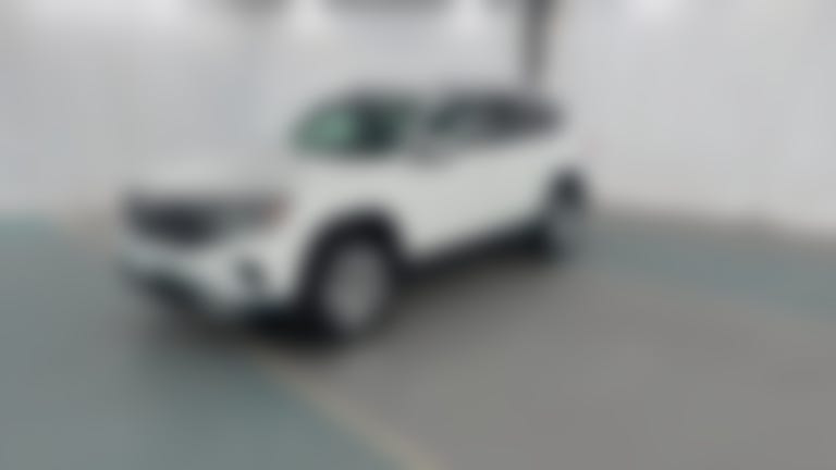 2022 Volkswagen Atlas vehicle photo
