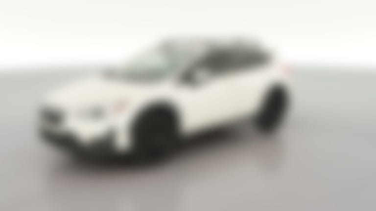 2021 Subaru Crosstrek vehicle photo