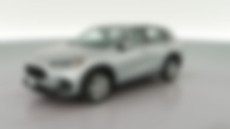 2024 Honda HR-V vehicle photo