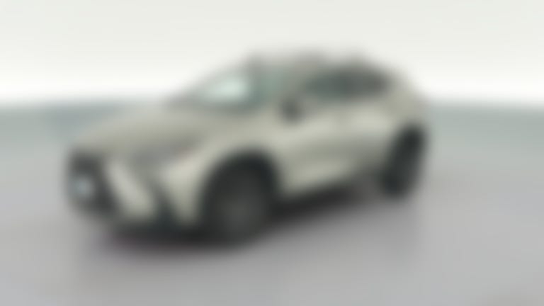 2024 Lexus NX vehicle photo