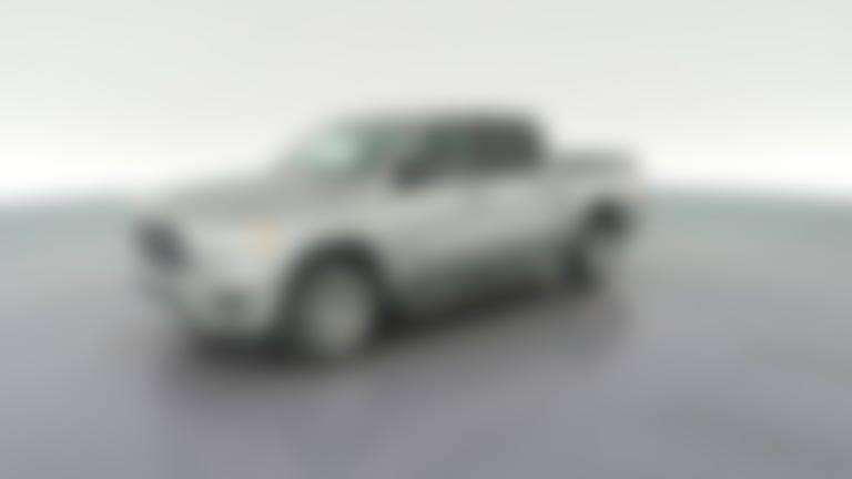 2019 Ram 1500 Crew Cab vehicle photo