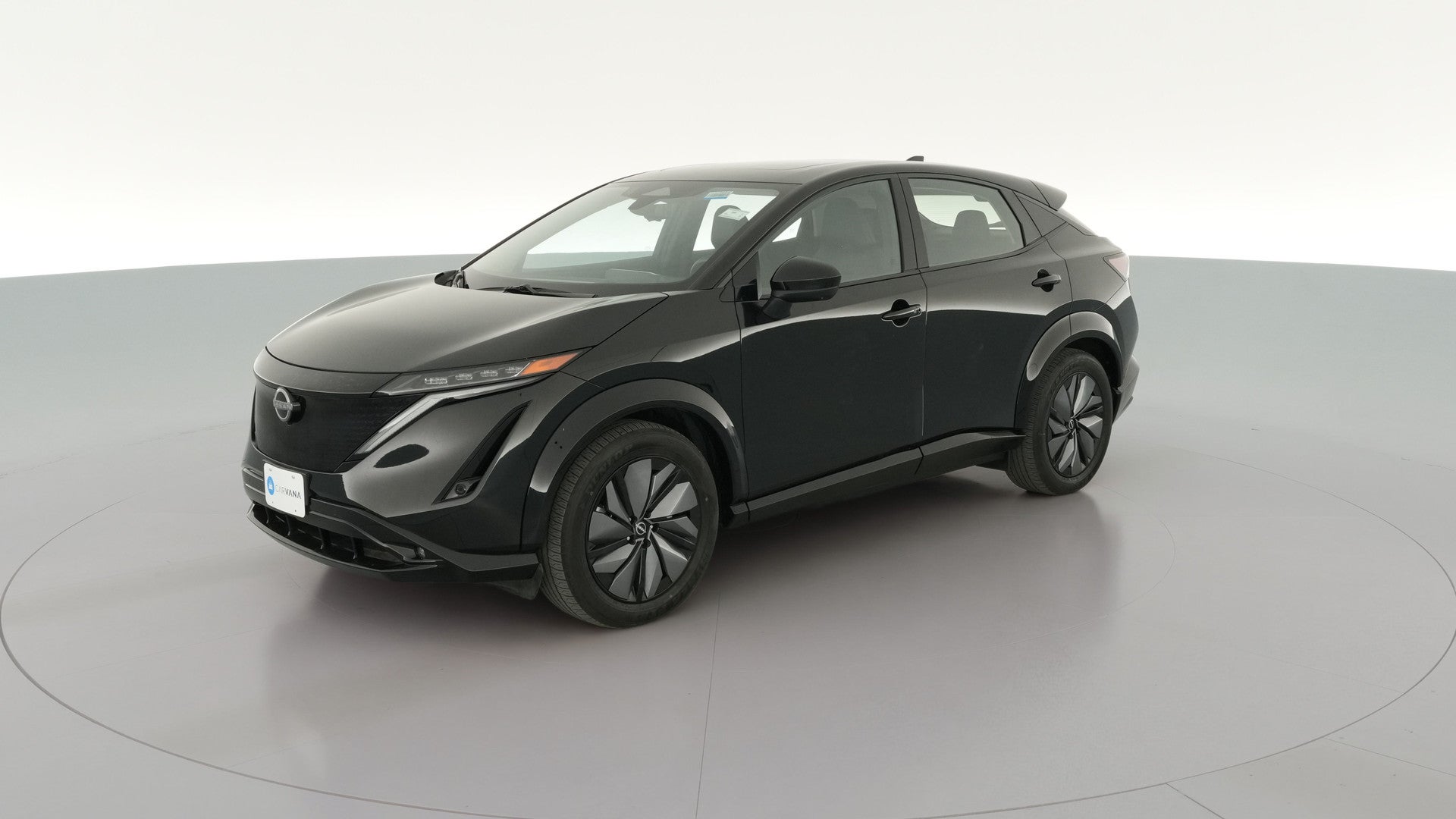 2024 Nissan ARIYA vehicle photo