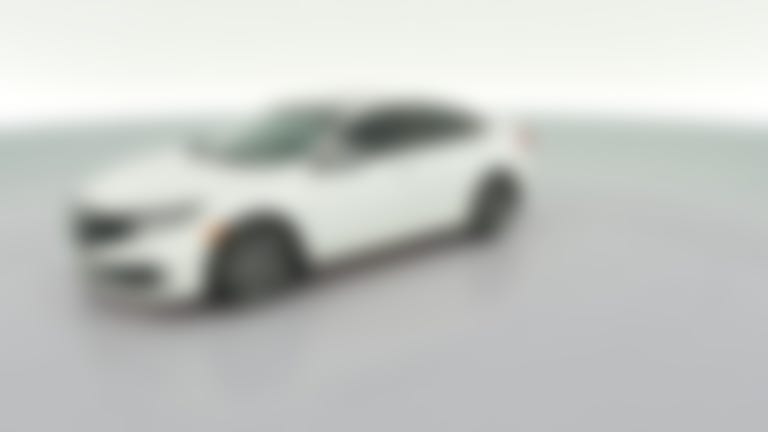 2021 Honda Civic vehicle photo