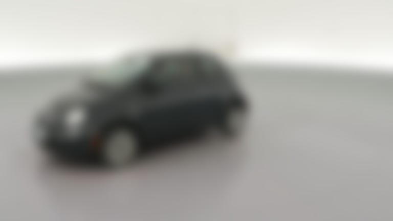 2017 FIAT 500 vehicle photo