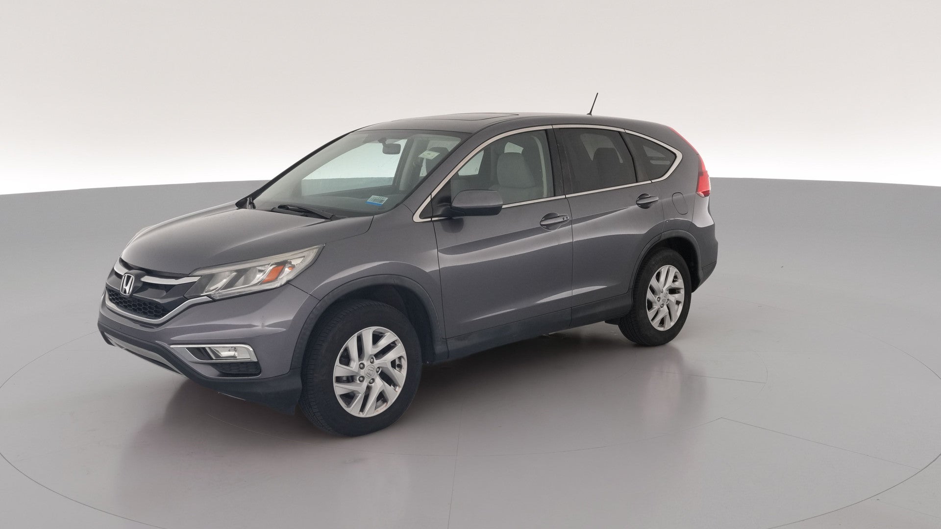 2016 Honda CR-V vehicle photo