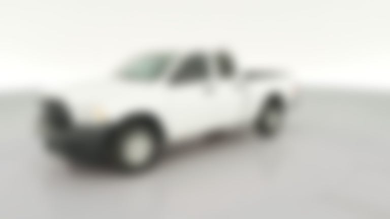2024 Ram 1500 Classic Quad Cab vehicle photo