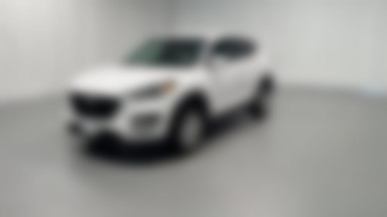 2019 Hyundai Tucson vehicle photo