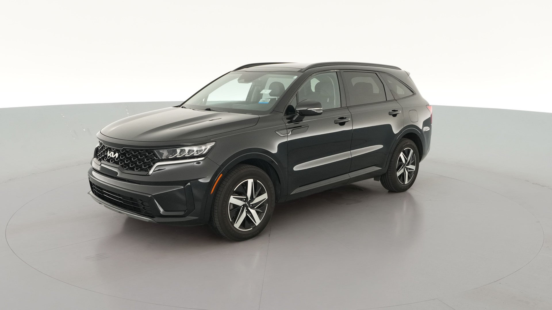 2022 Kia Sorento vehicle photo