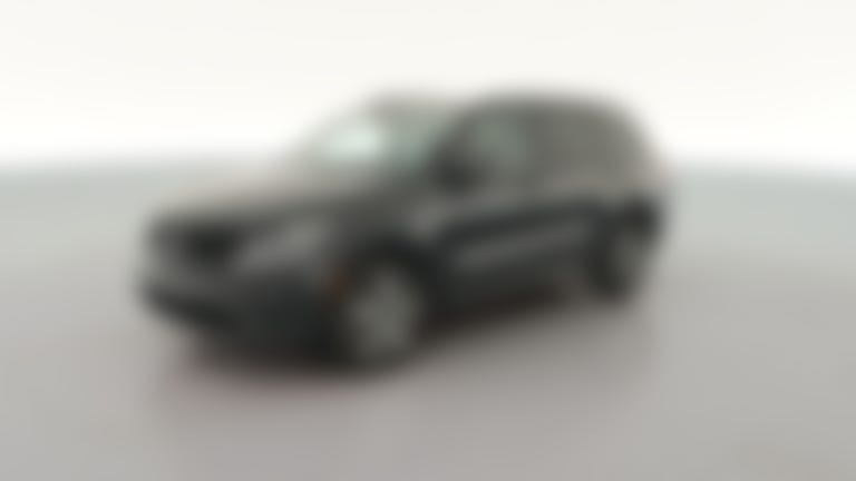 2022 Kia Sorento vehicle photo