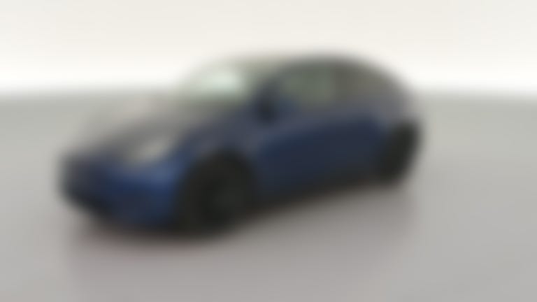 2021 Tesla Model Y vehicle photo