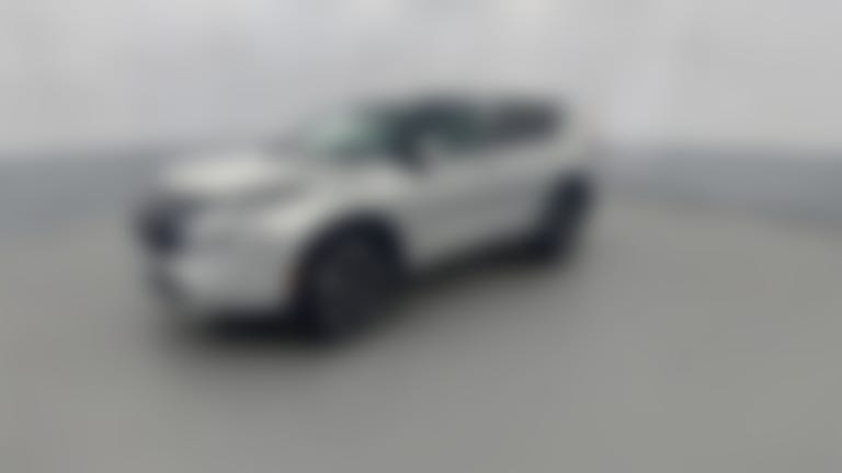 2025 Mitsubishi Outlander PHEV vehicle photo