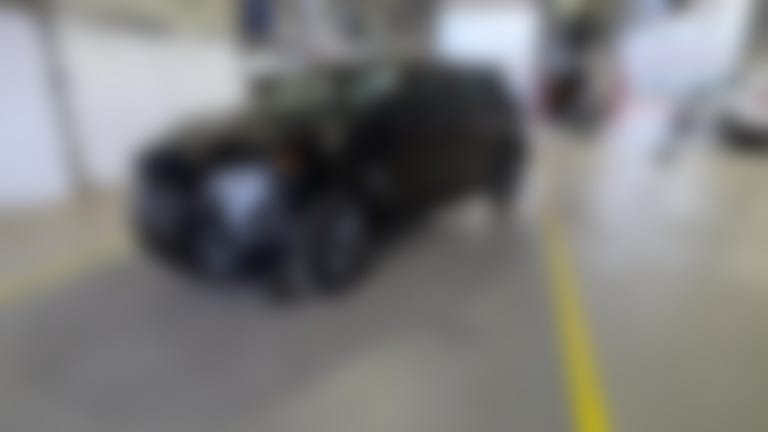 2024 Nissan ARIYA vehicle photo
