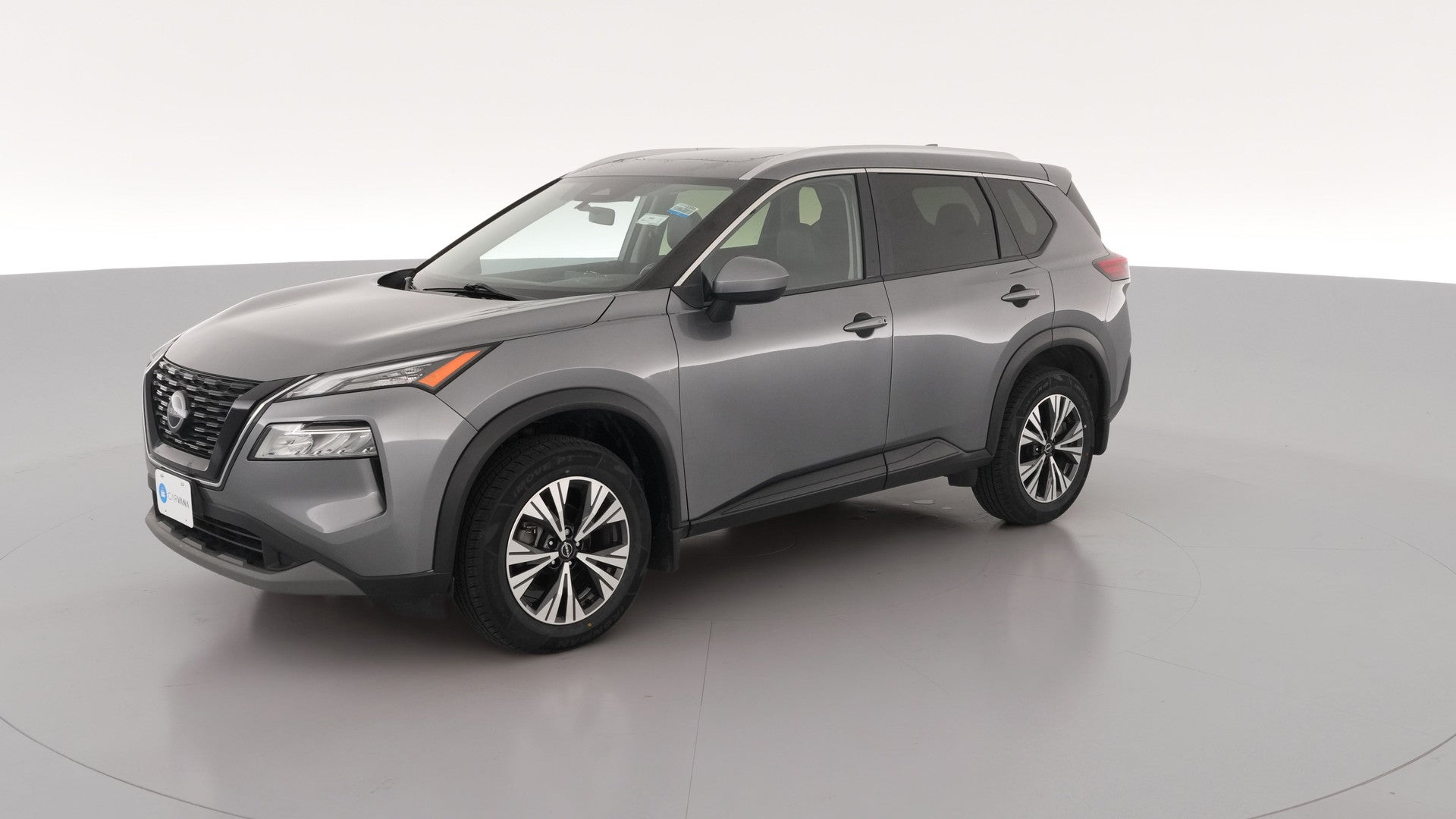 2023 Nissan Rogue vehicle photo