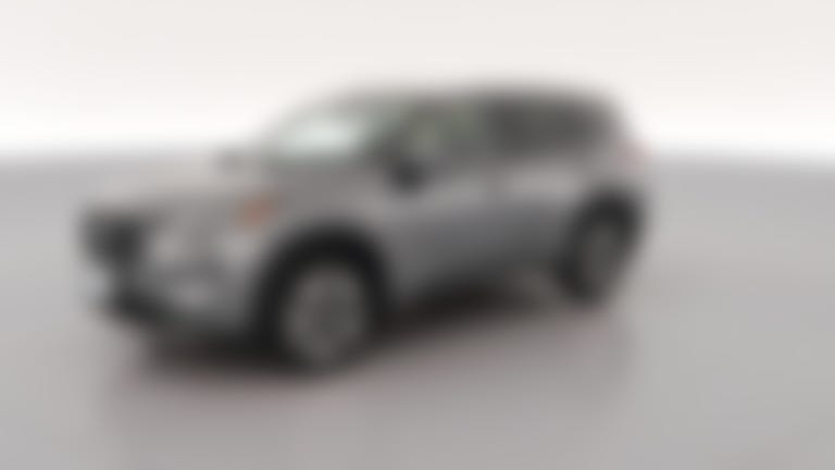2023 Nissan Rogue vehicle photo