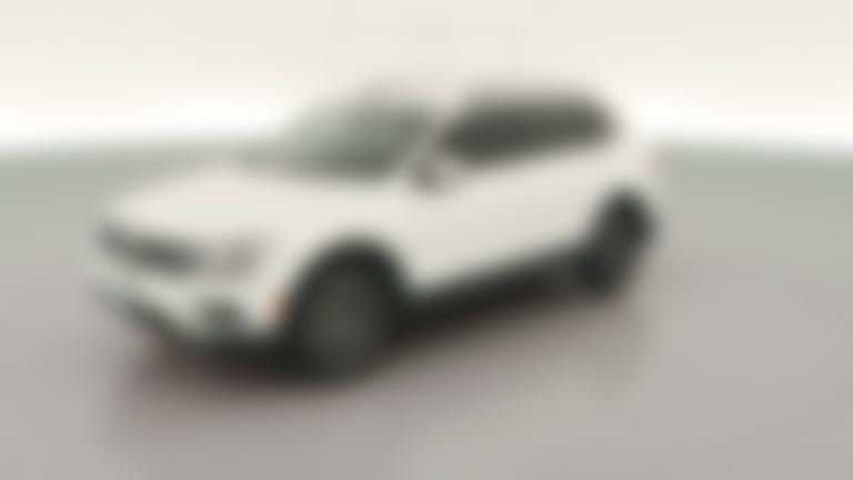 2021 Volkswagen Tiguan vehicle photo