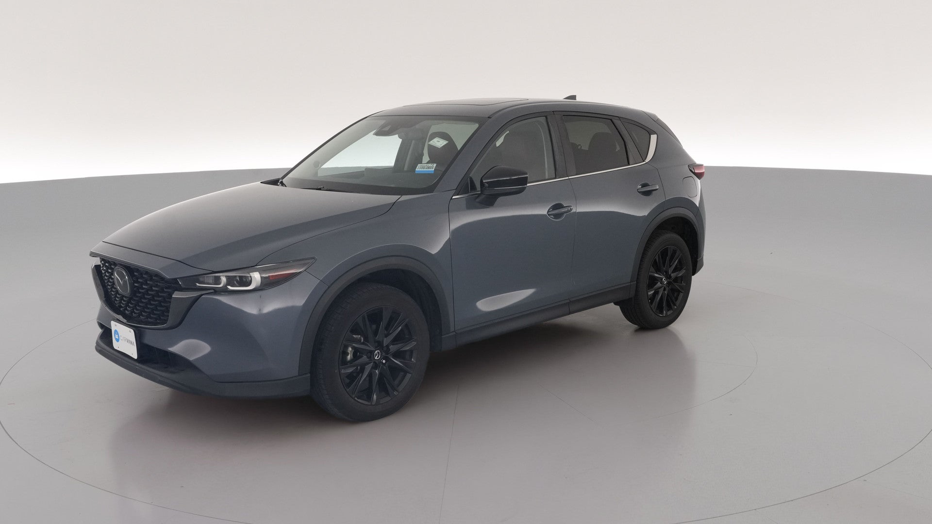 2023 MAZDA CX-5 vehicle photo